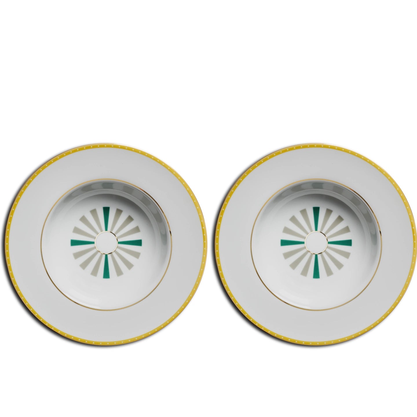 Guia Pasta Bowl | set of 2