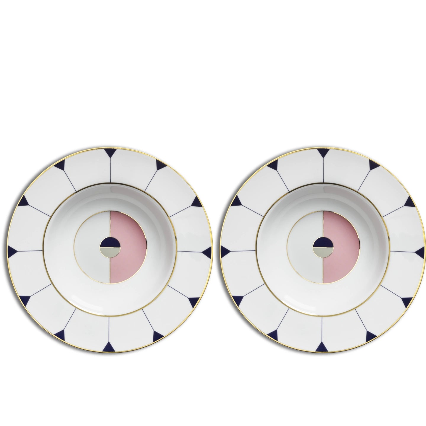 Ortiga Pasta Bowl | set of 2