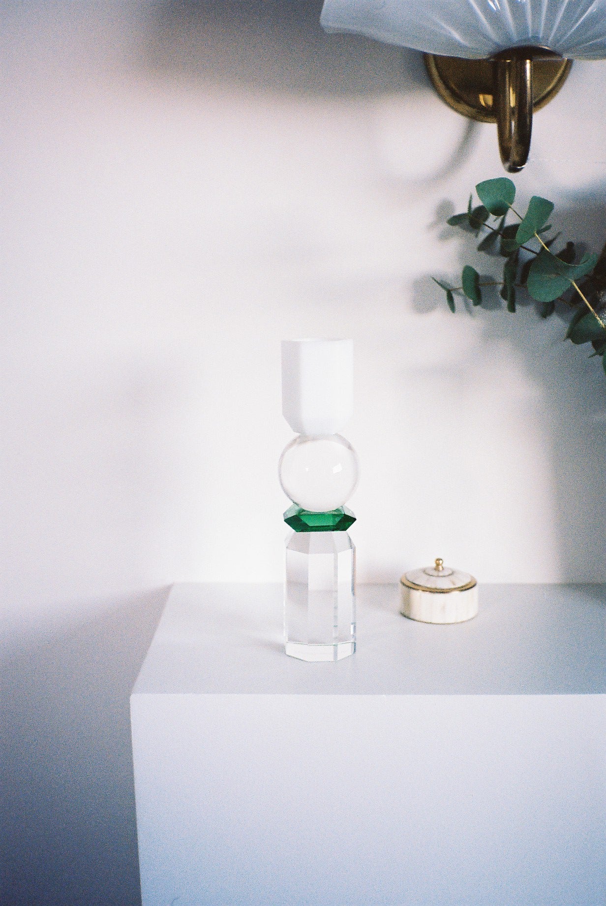 Memphis Tealight Holder