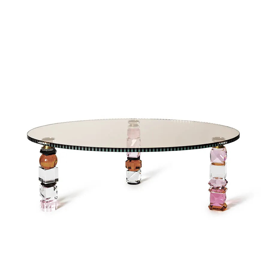 Azalea Coffee Table