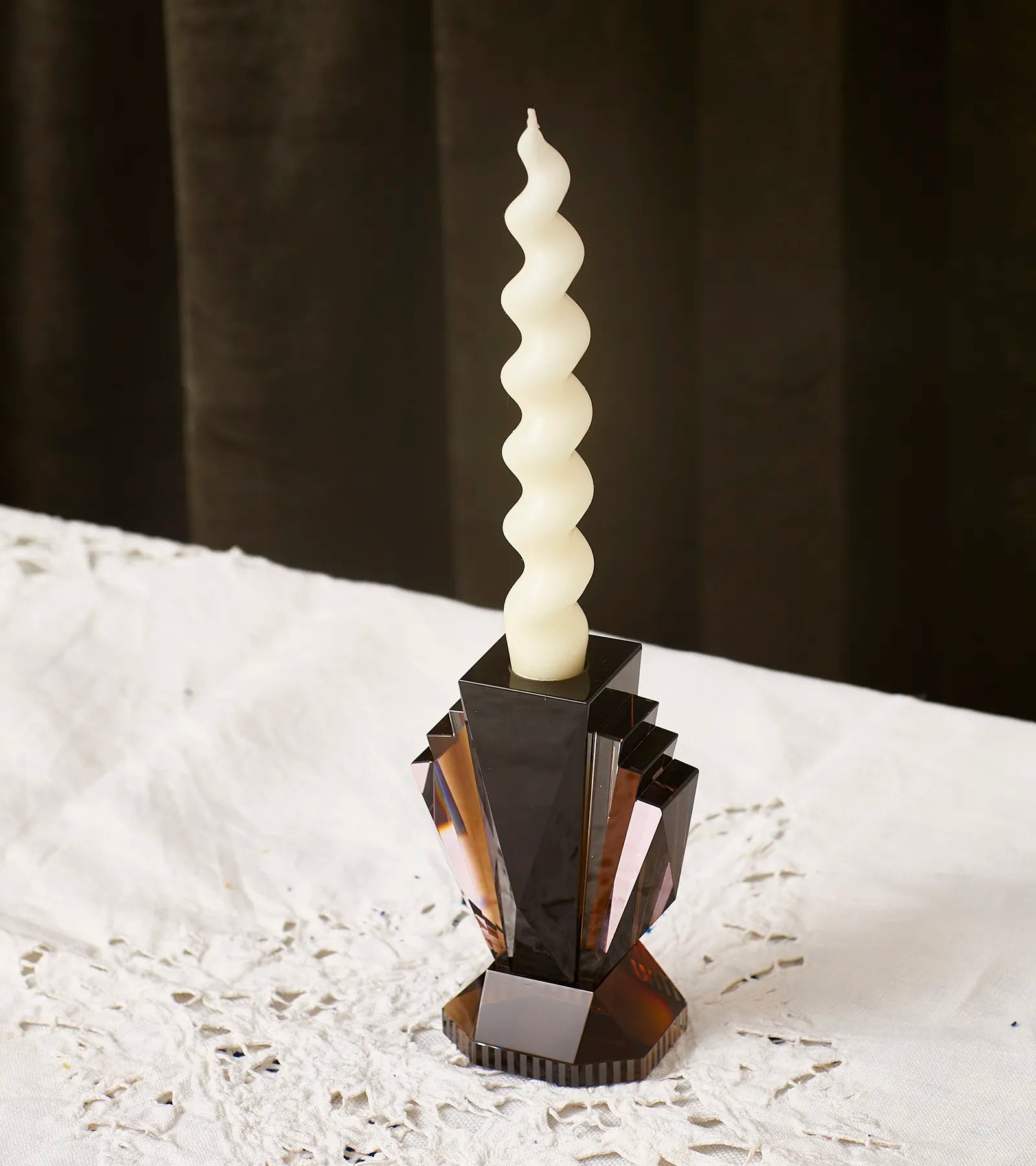 Brooklyn Candle Holder