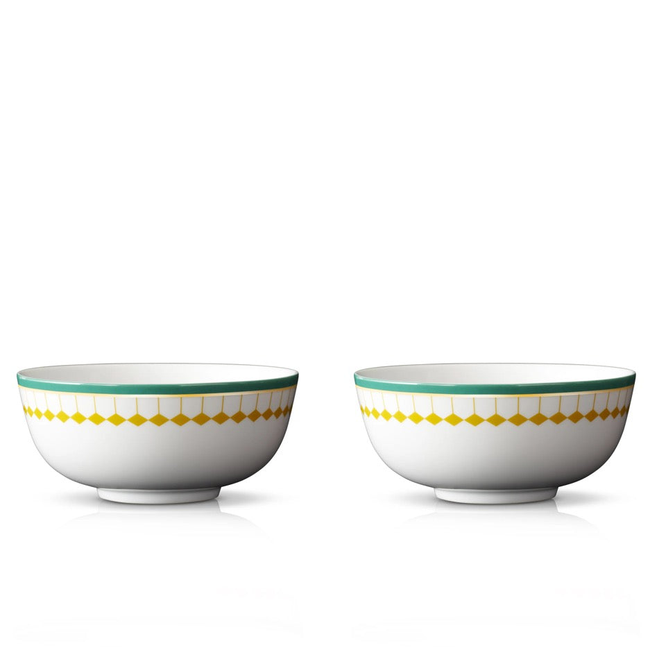 Caldo Yoghurt Bowl | set of 2