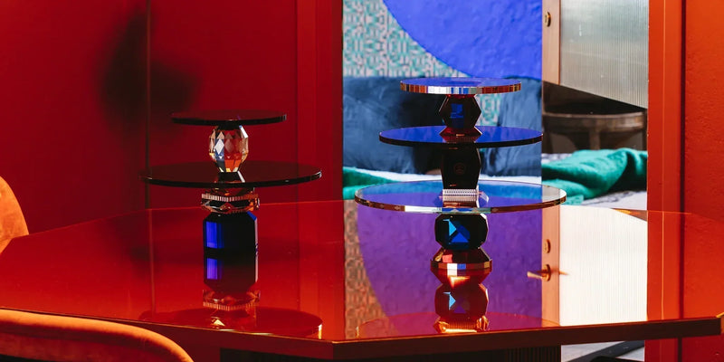 Reflections Copenhagen X Casa Ornella