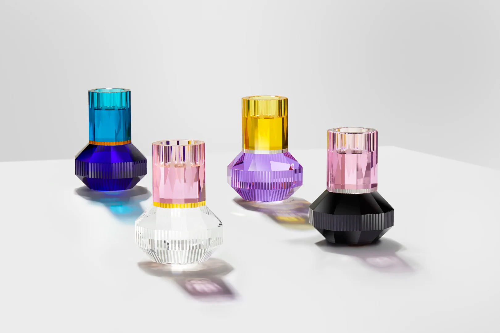 Chicago Tealight Holder