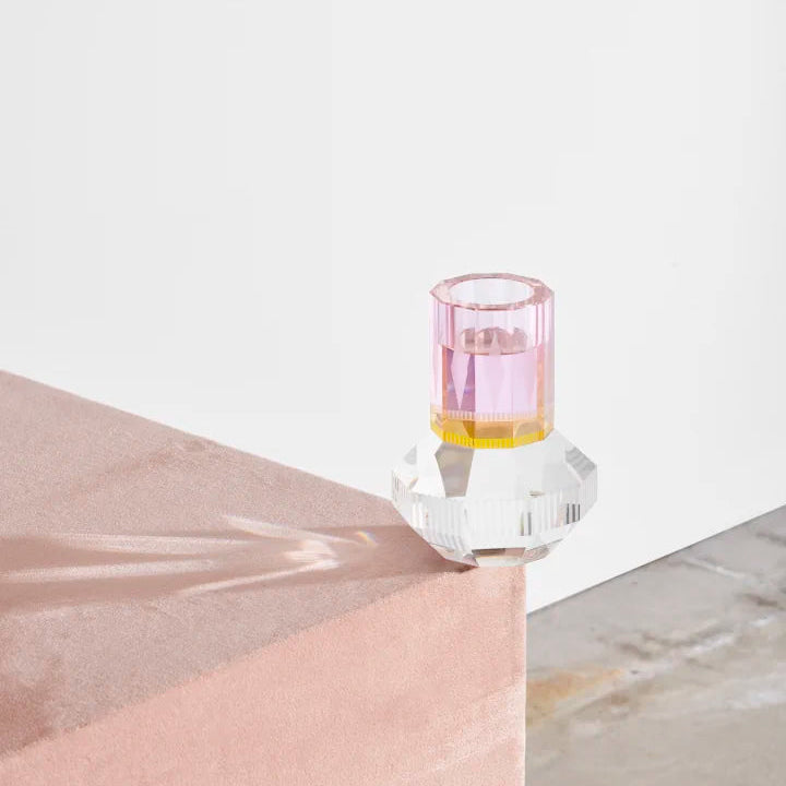 Chicago Tealight Holder