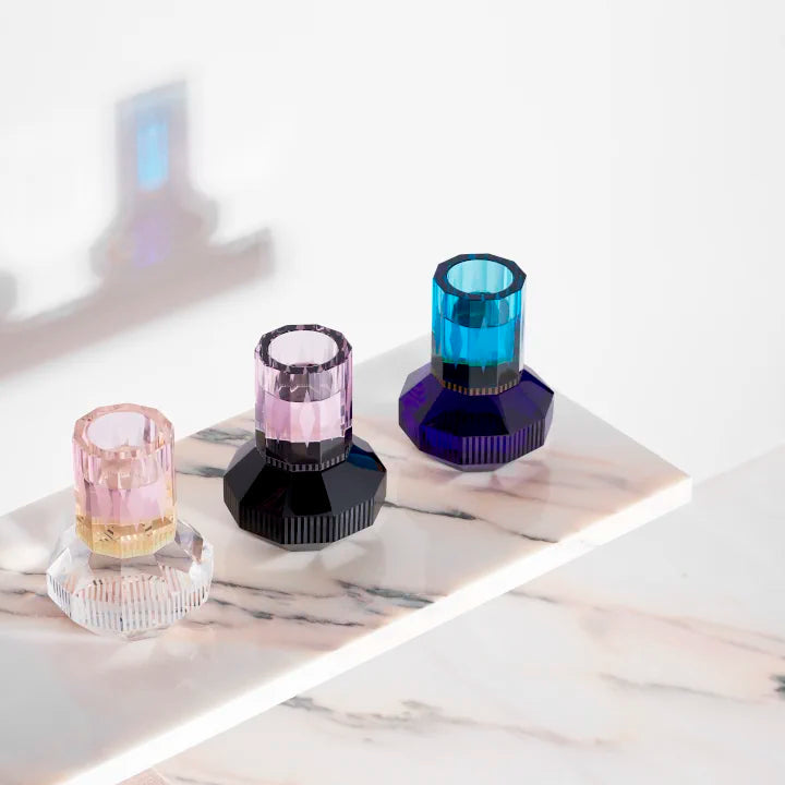 Chicago Tealight Holder