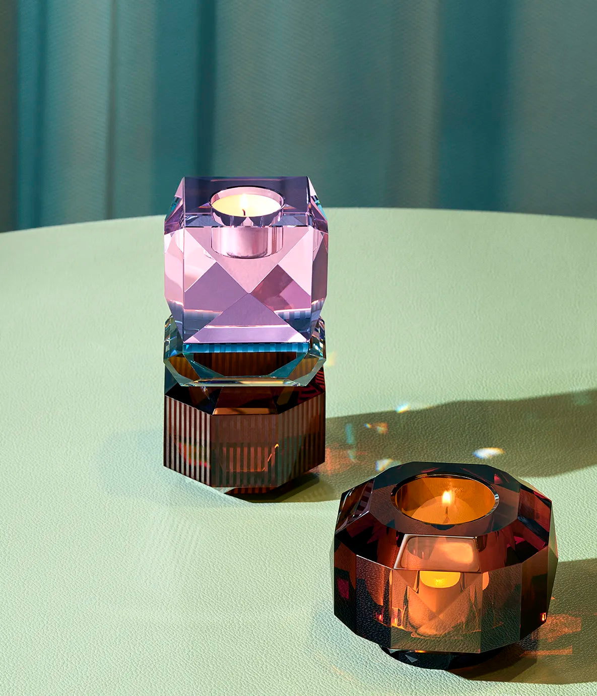 Dakota Tealight Holder