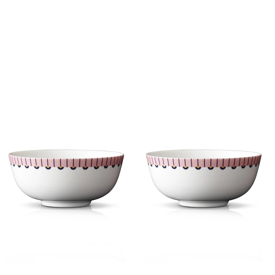 Esme Yoghurt Bowl | set of 2