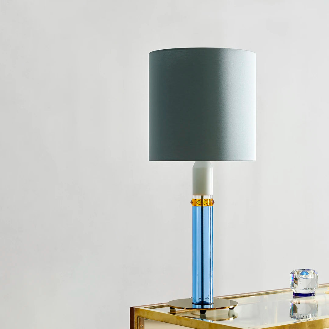 Carnival Table Lamp No. 1