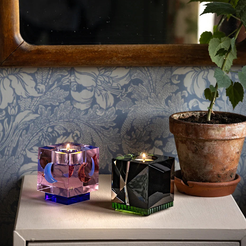 Ophelia Tealight Holder