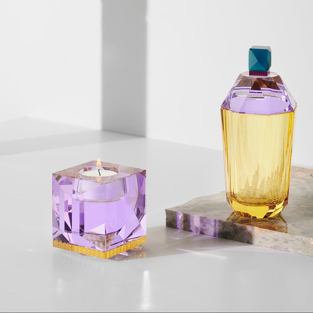 Ophelia Tealight Holder