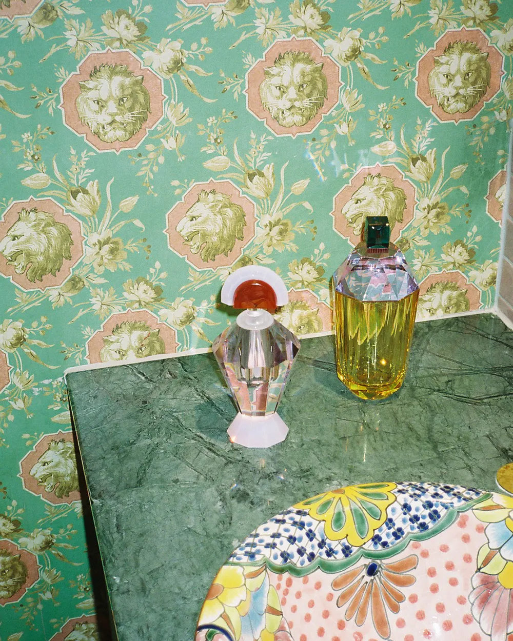 Long Island Bonbonniere