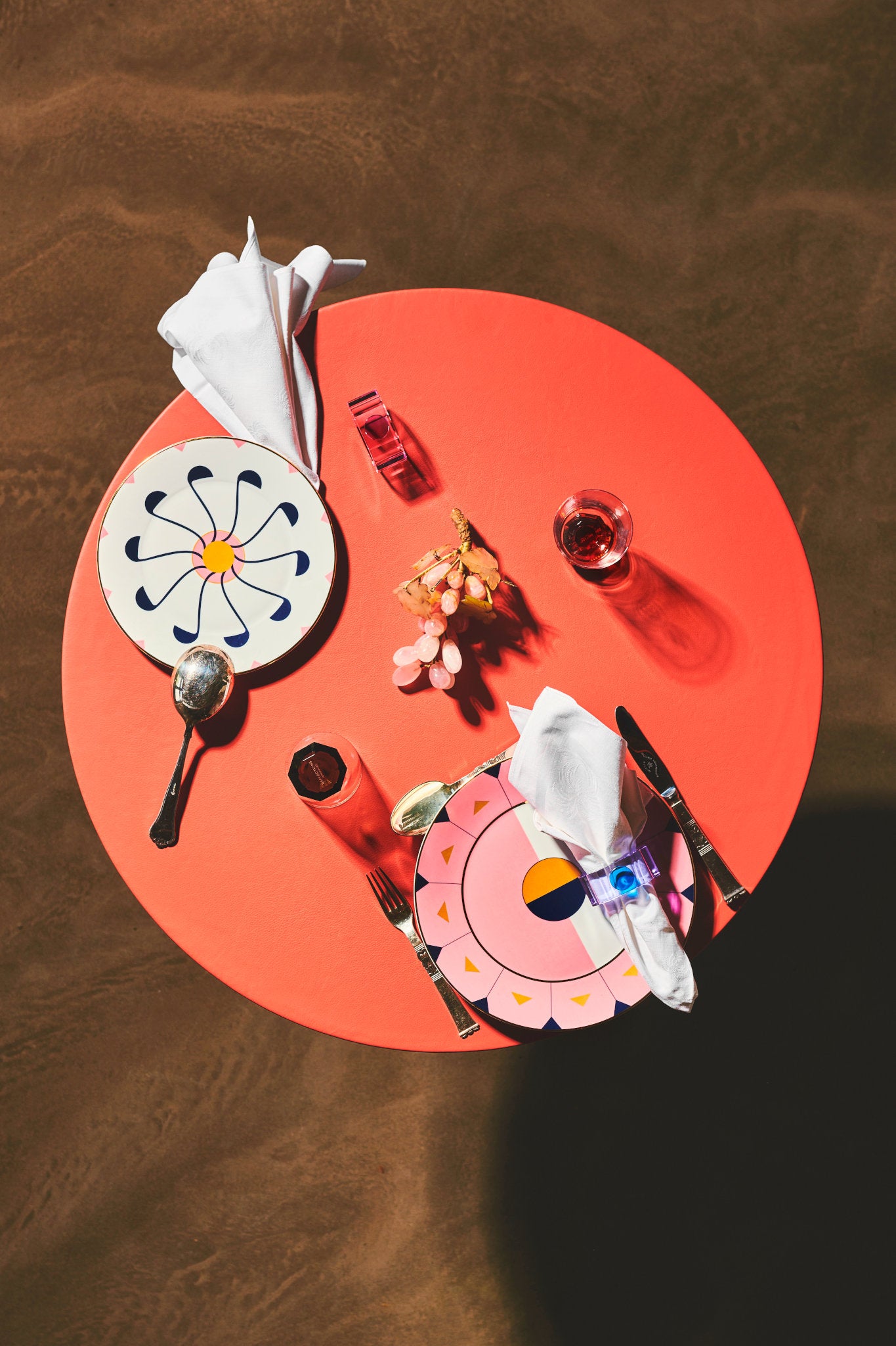 Elvas Dessert Plate | set of 2