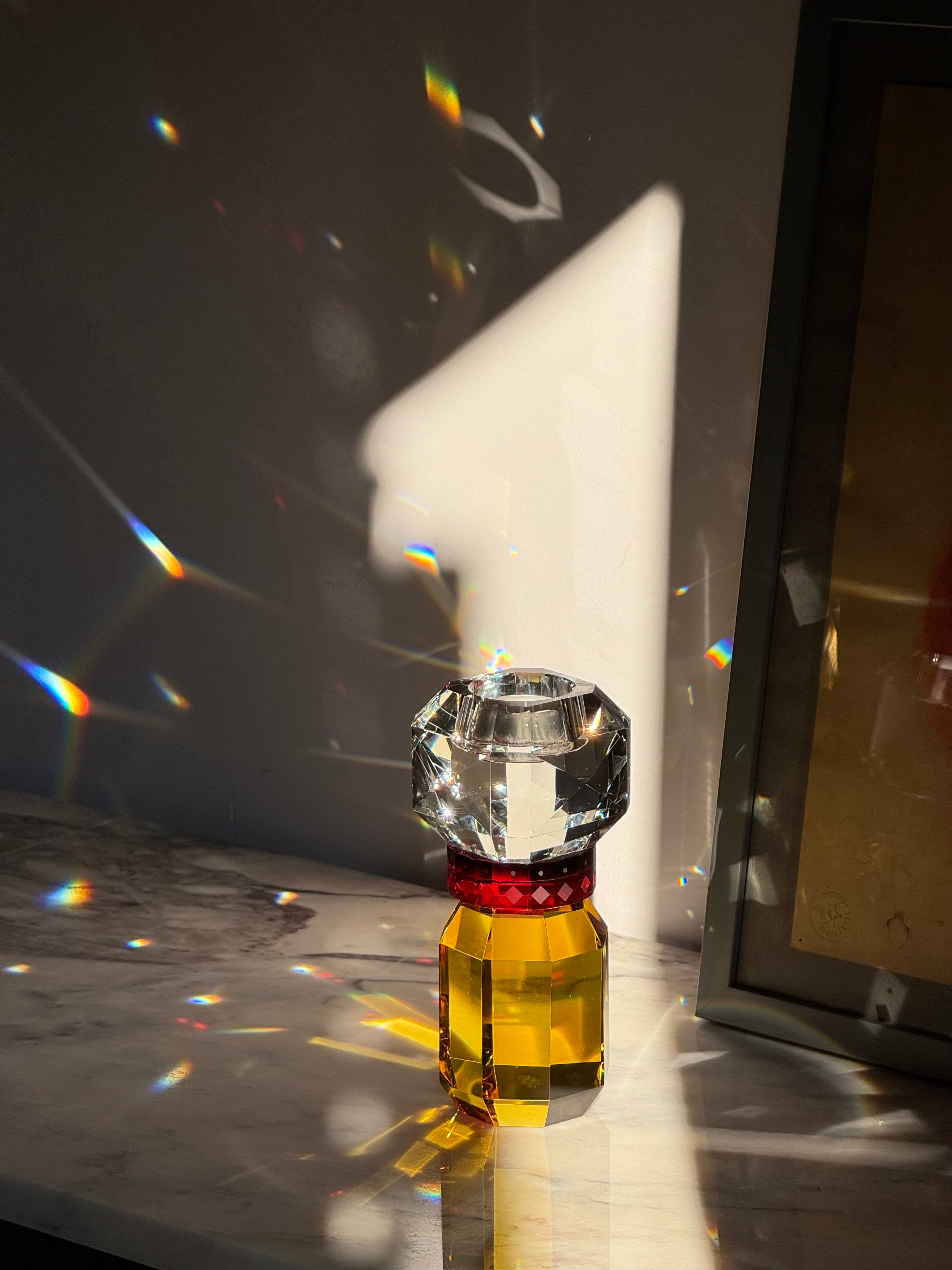 Nashville Tealight Holder