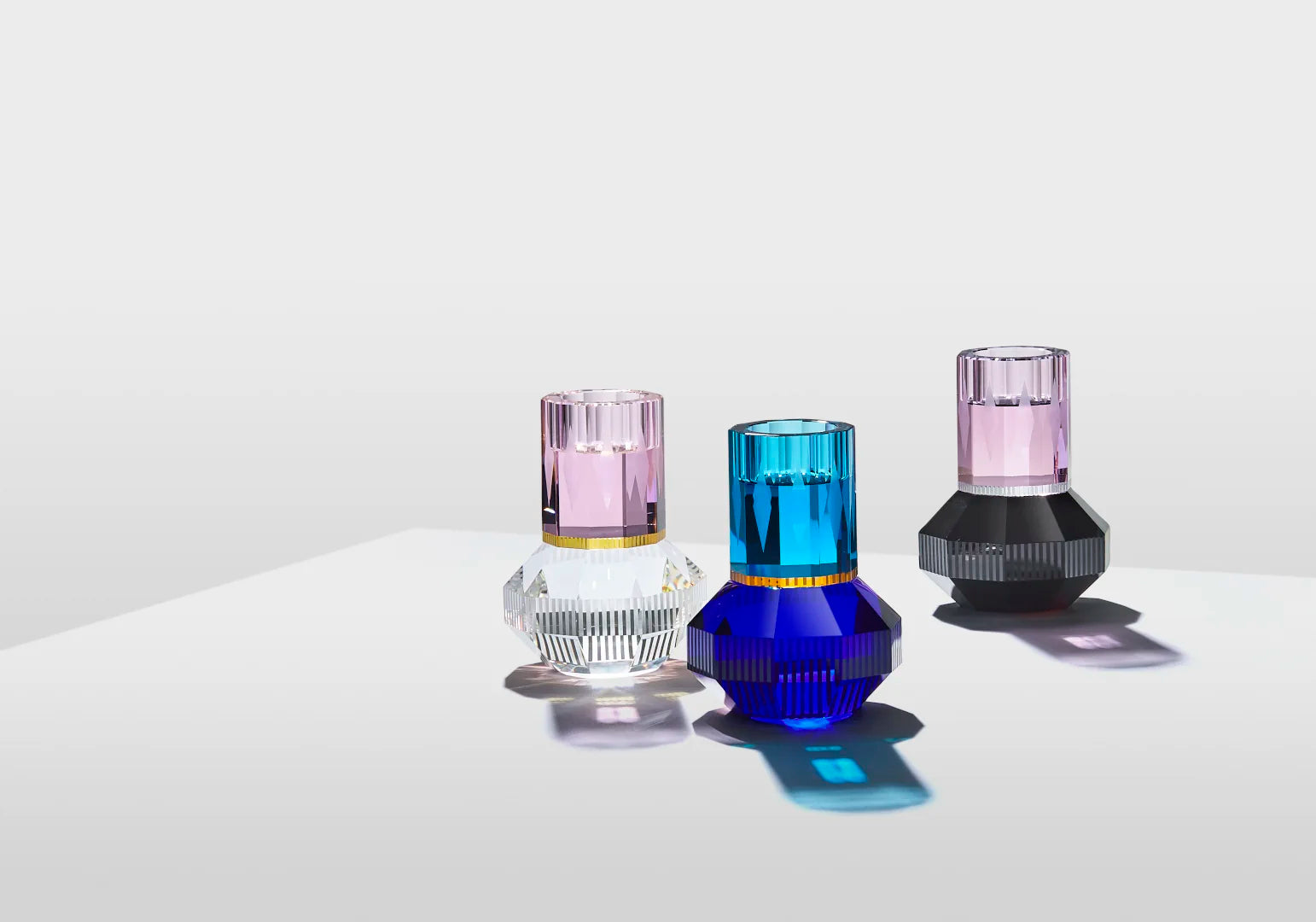 Chicago Tealight Holder