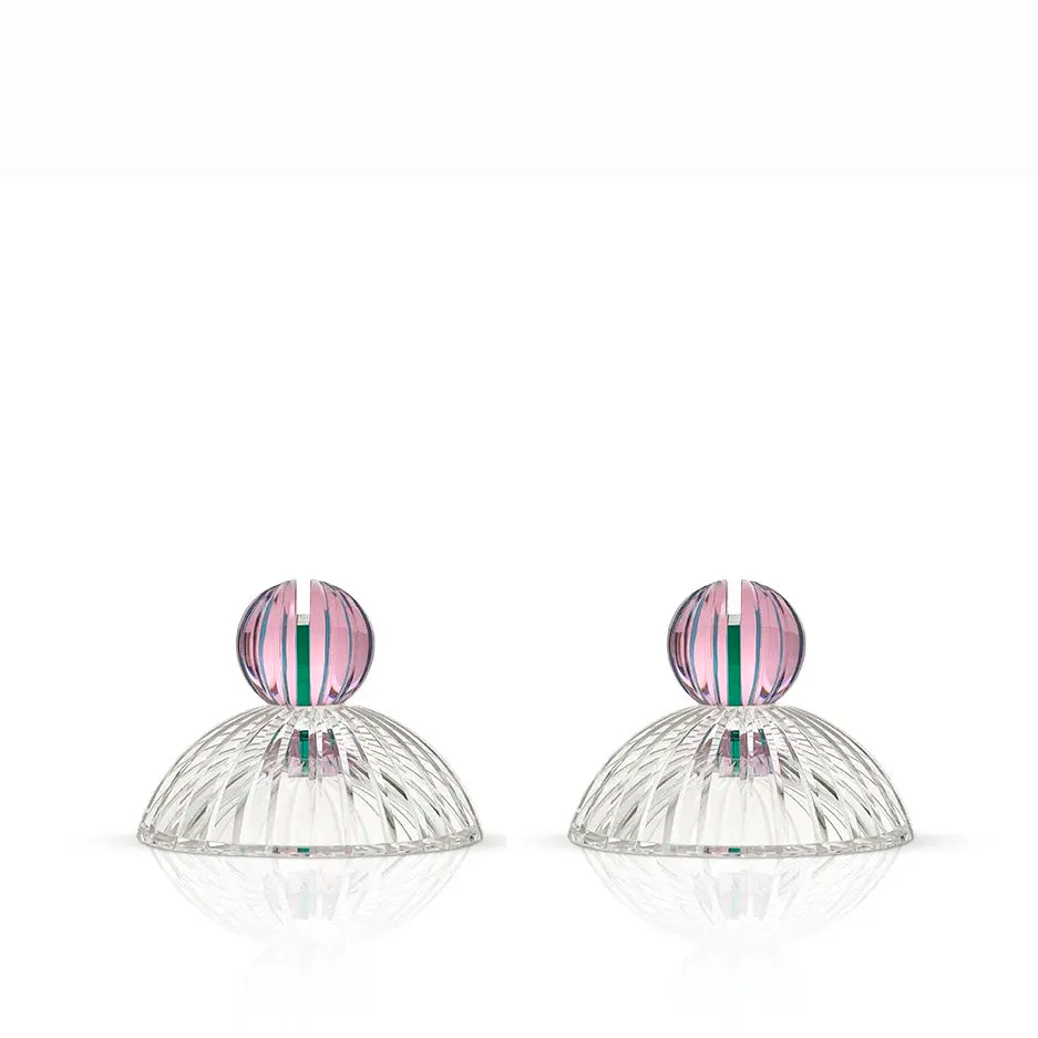 Louis Place Card Holder | set of 2