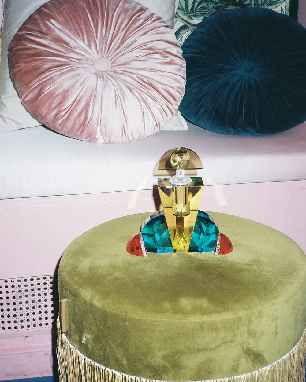 Riverside Perfume Flacon