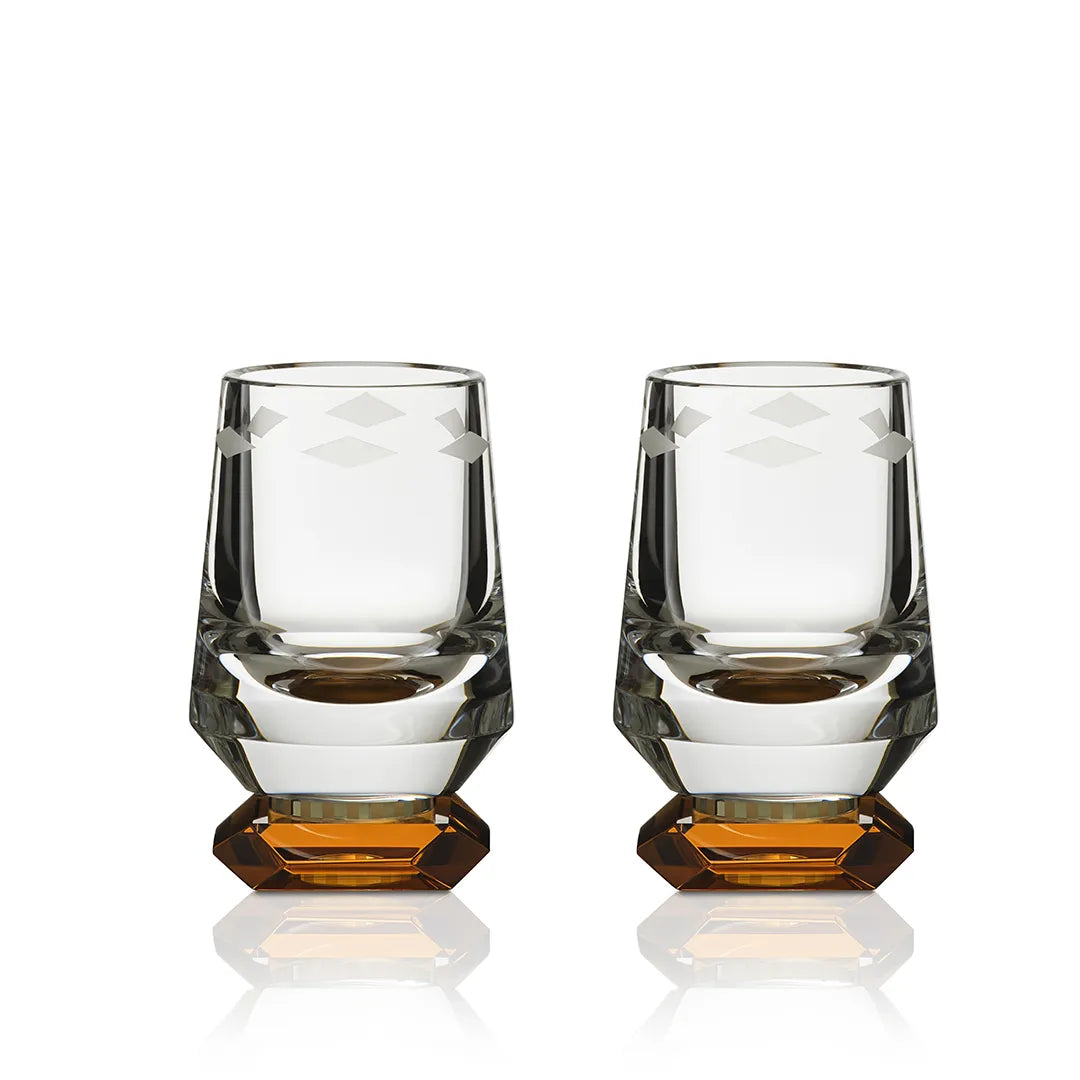 Savor Glass | set of 2