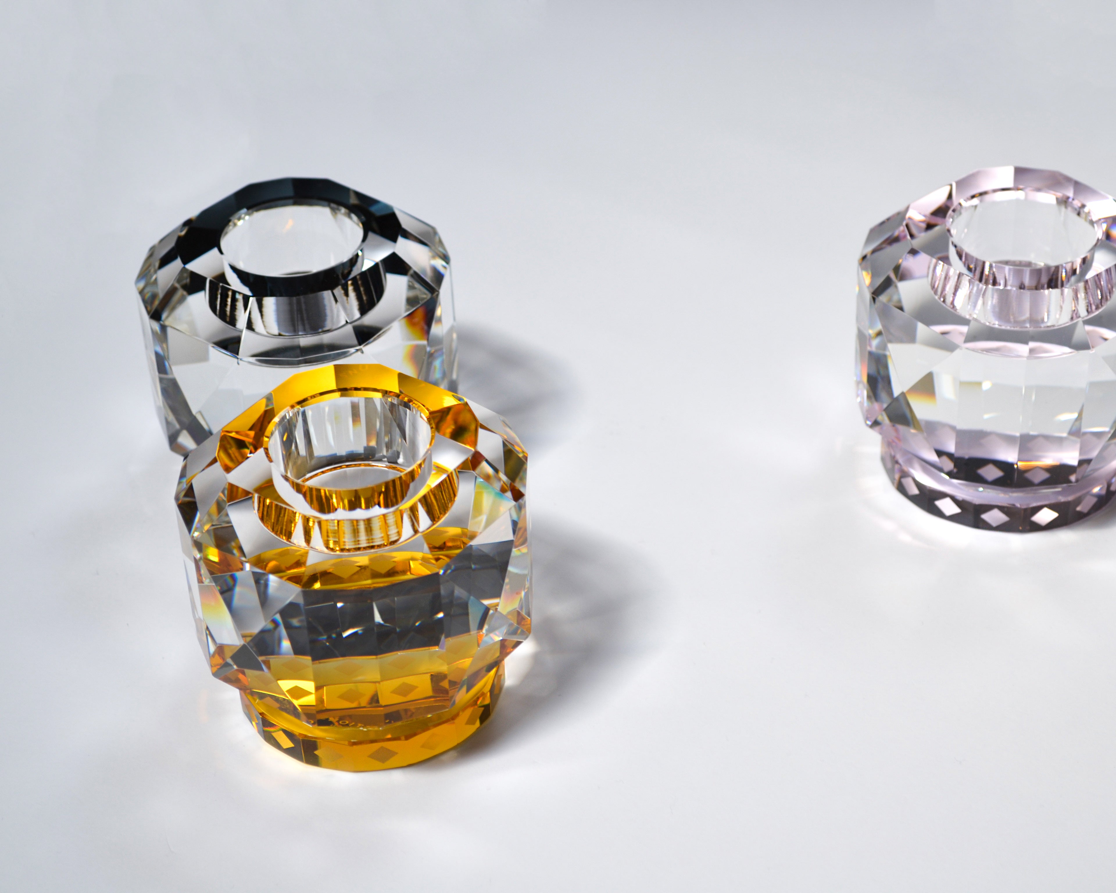 Texas Tealight Holder