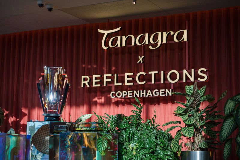 Tanagra event Anniversary