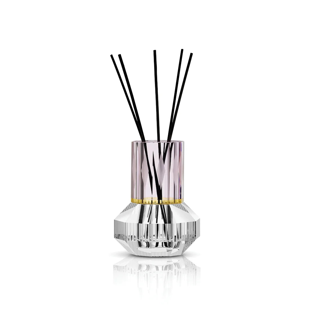 Chicago Diffuser (with Incense Sticks & 100 ml Fragrance Oil)