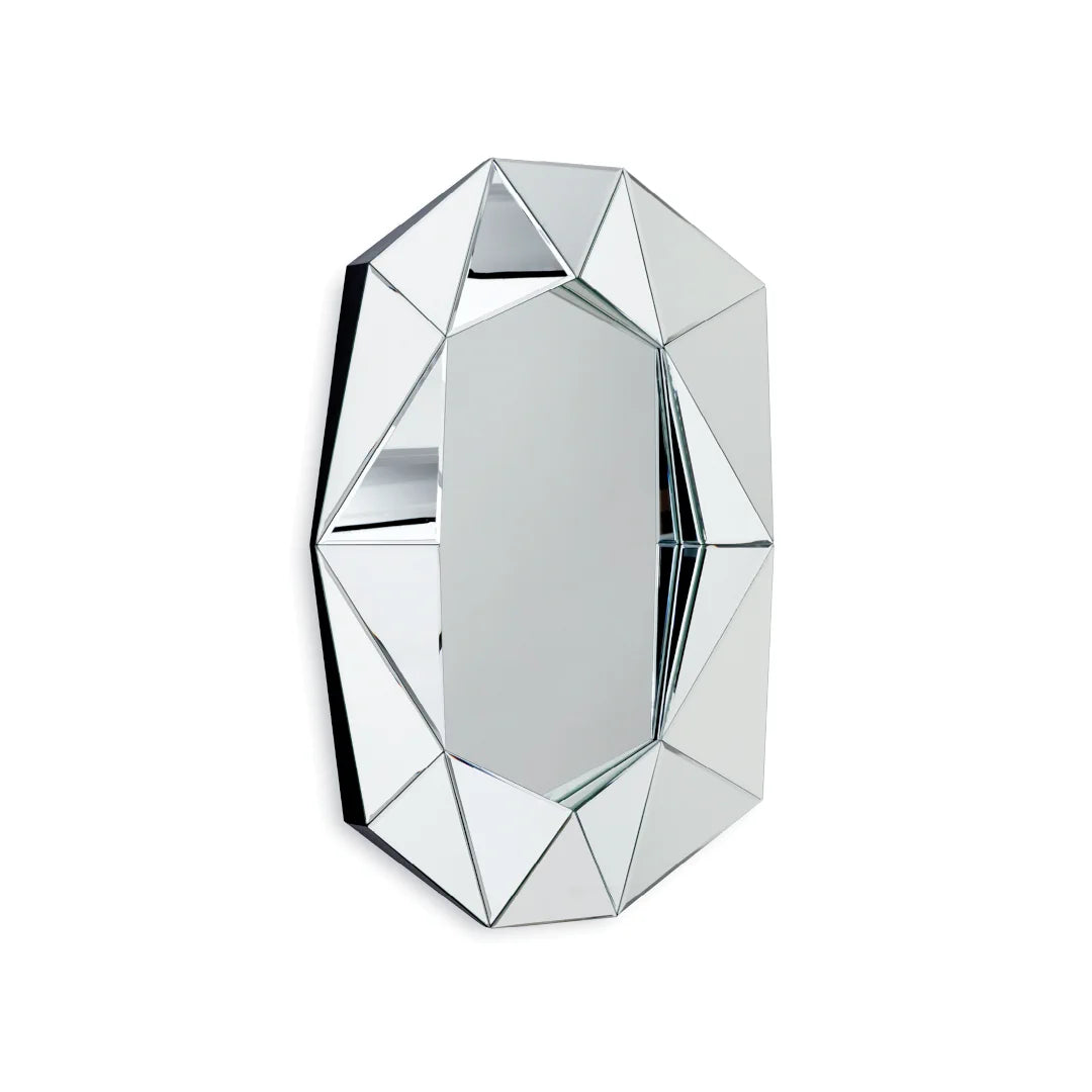 Diamond Large Mirror