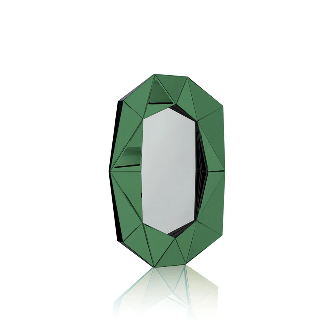 Diamond Large Mirror