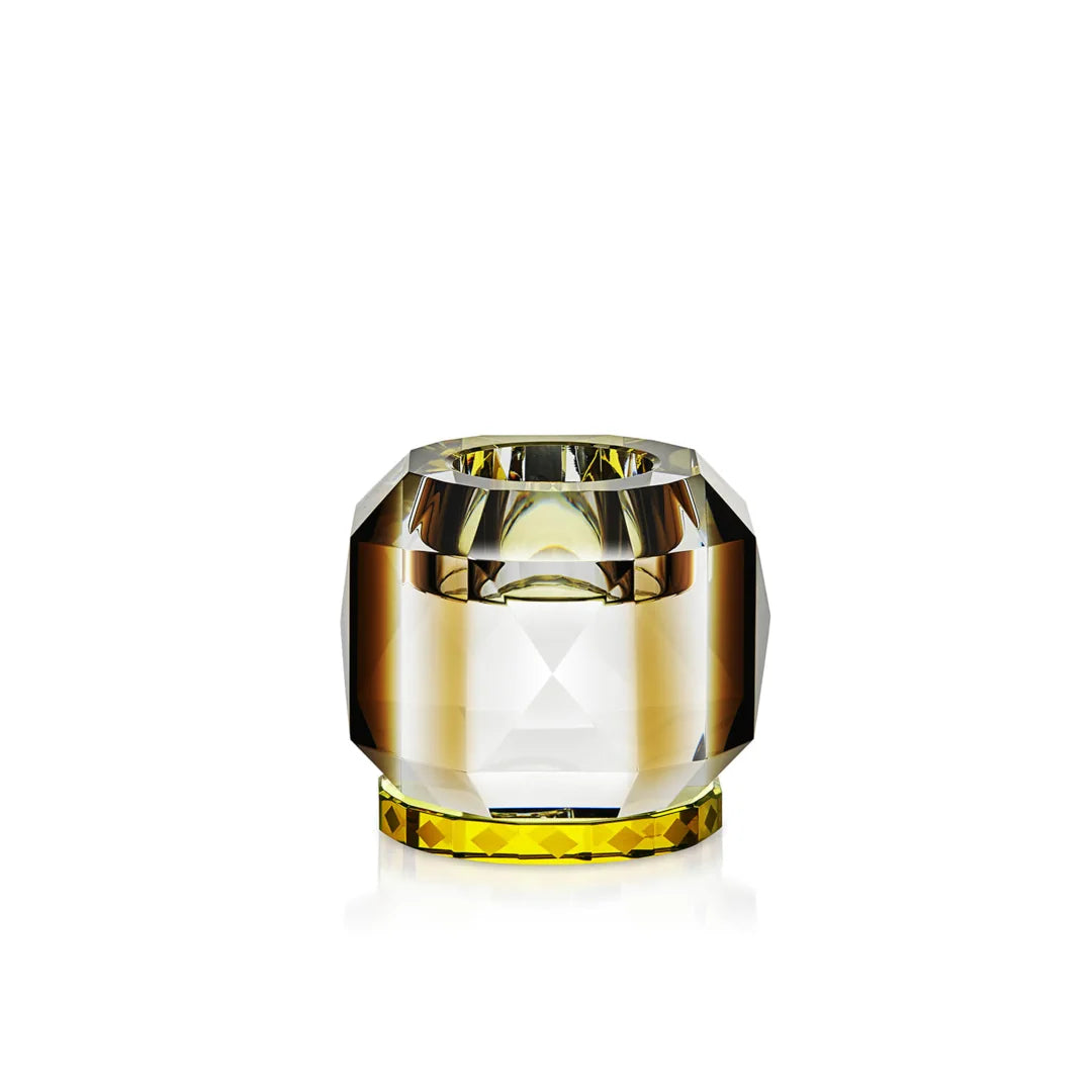 Texas Tealight Holder