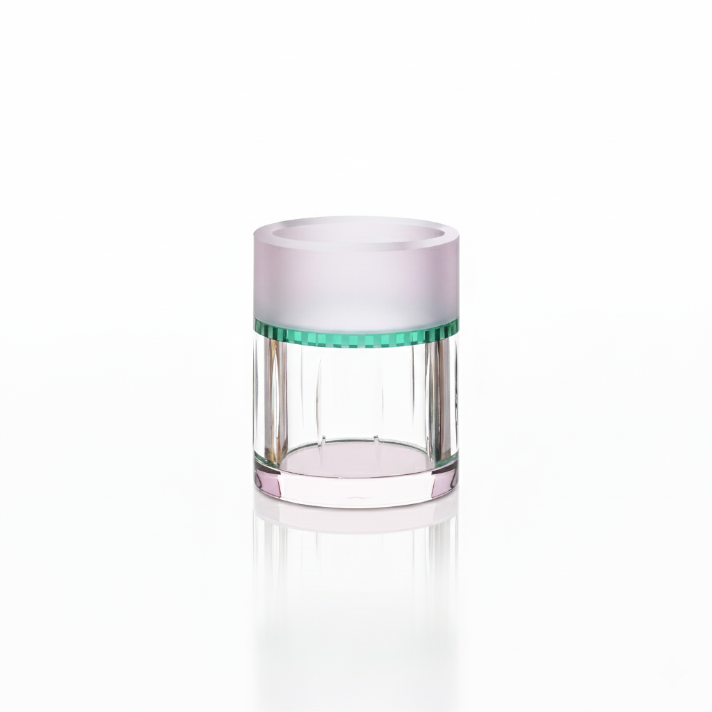 Dazzle Toothbrush Holder