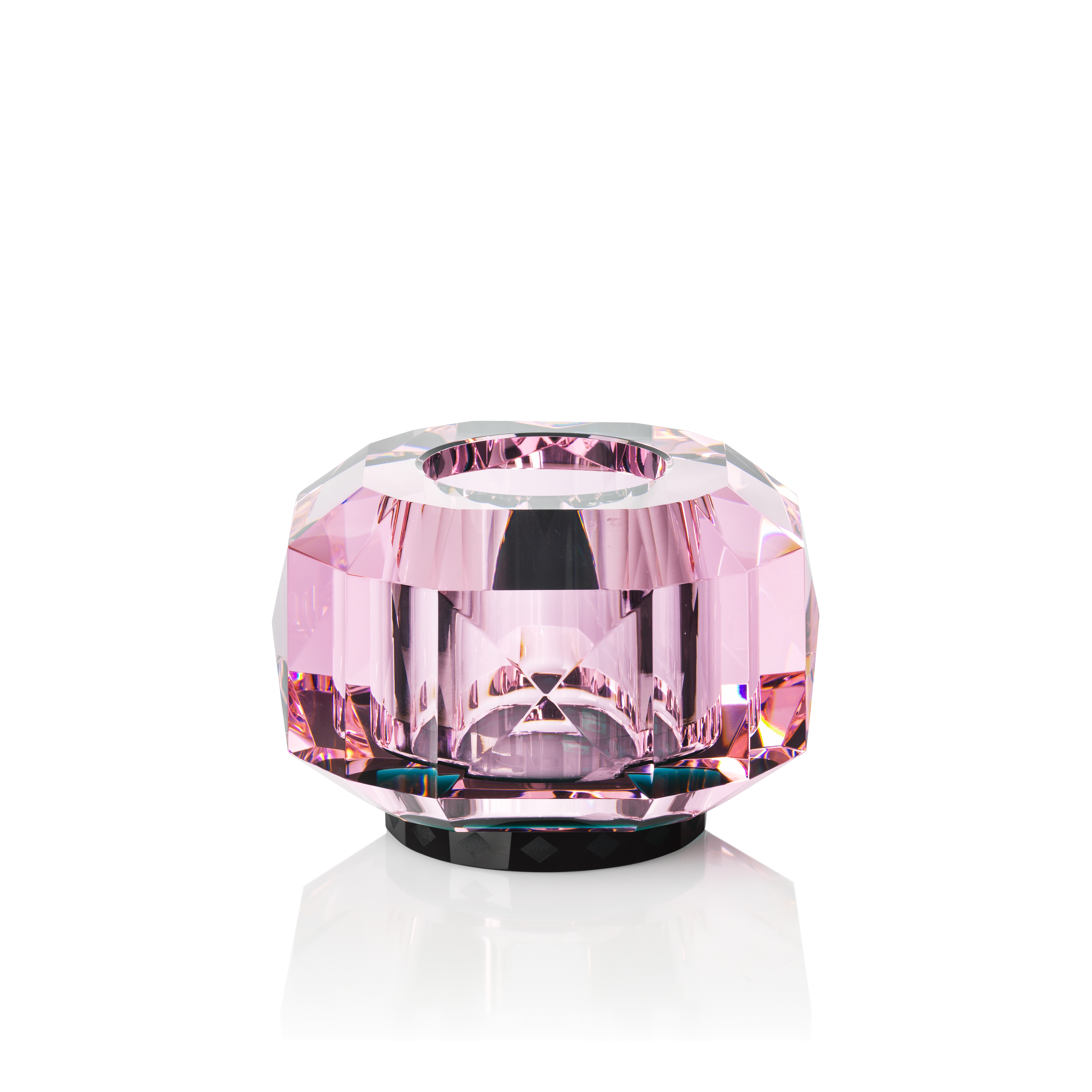 Texas Supreme Tealight Holder