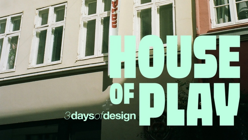 House of play